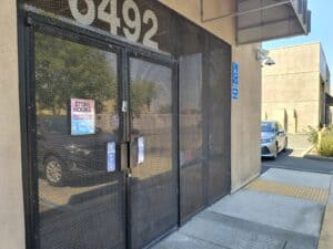 Metro Cannabis Dispensary — Sacramento, CA