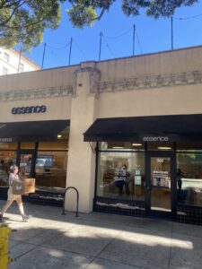 RISE Medical & Recreational Cannabis Dispensary Orange — Pasadena, CA