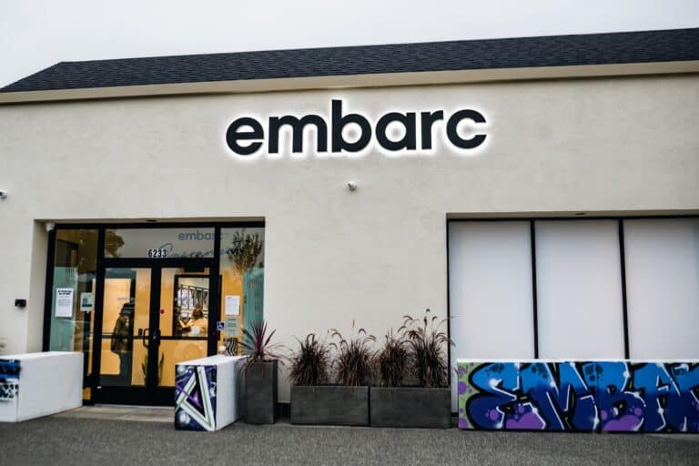 Embarc Dispensary