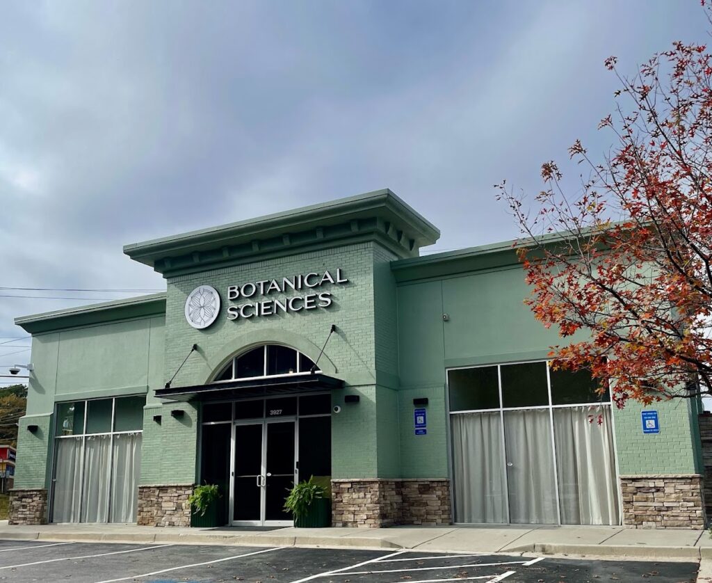 Store – main photo