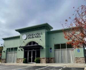 Botanical Sciences Medical Cannabis Dispensary – Chamblee, Georgia — Atlanta, GA