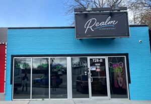 Realm – Midtown | Cannabis Beverage & Smoke Shop — Atlanta, GA