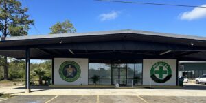 Tortuga Cannabis Company — Petal, MS