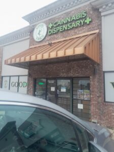 Good Vibes — Canton, MS