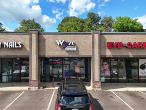 Wyze Cannabis Dispensary — Hernando, MS