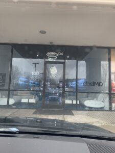 Hemp2oh! Dispensary — Collierville, TN