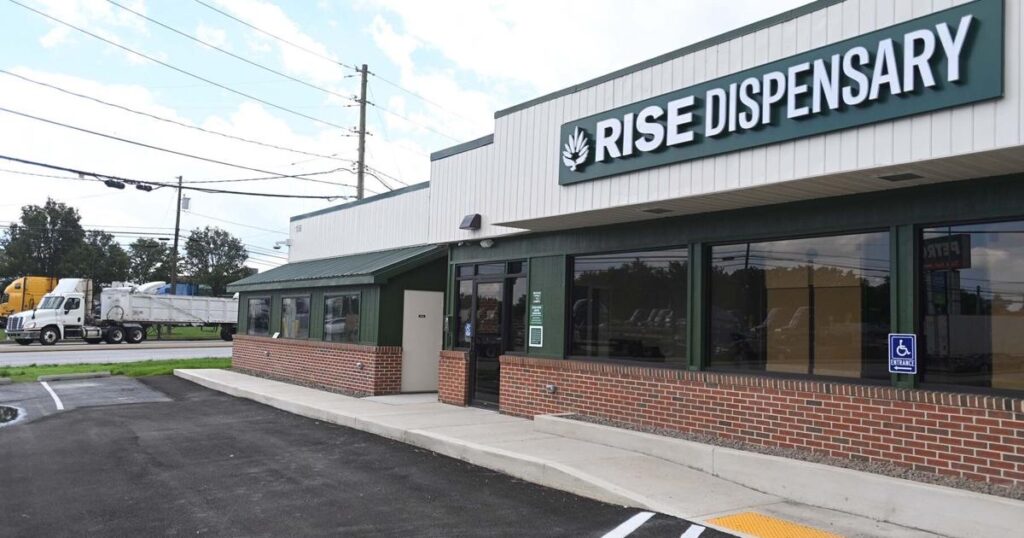 Store – main photo