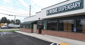 RISE Medical Cannabis Dispensary Manhattan NYC — New York, NY