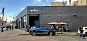 Verilife Dispensary — The Bronx, NY