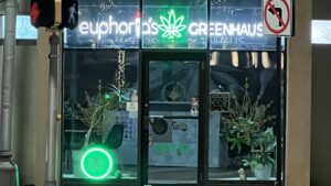 Greenhaus Boutique – Fort Lee — Fort Lee, NJ