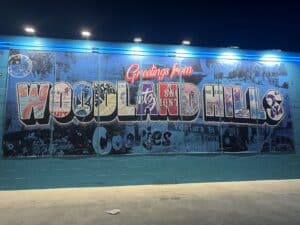 Woodland Cannabis Dispensary & Delivery — Los Angeles, CA