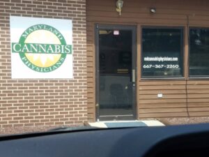 Maryland Cannabis Physicians — Westminster, MD