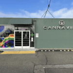 Cannavine Cannabis Dispensary – gallery image 1