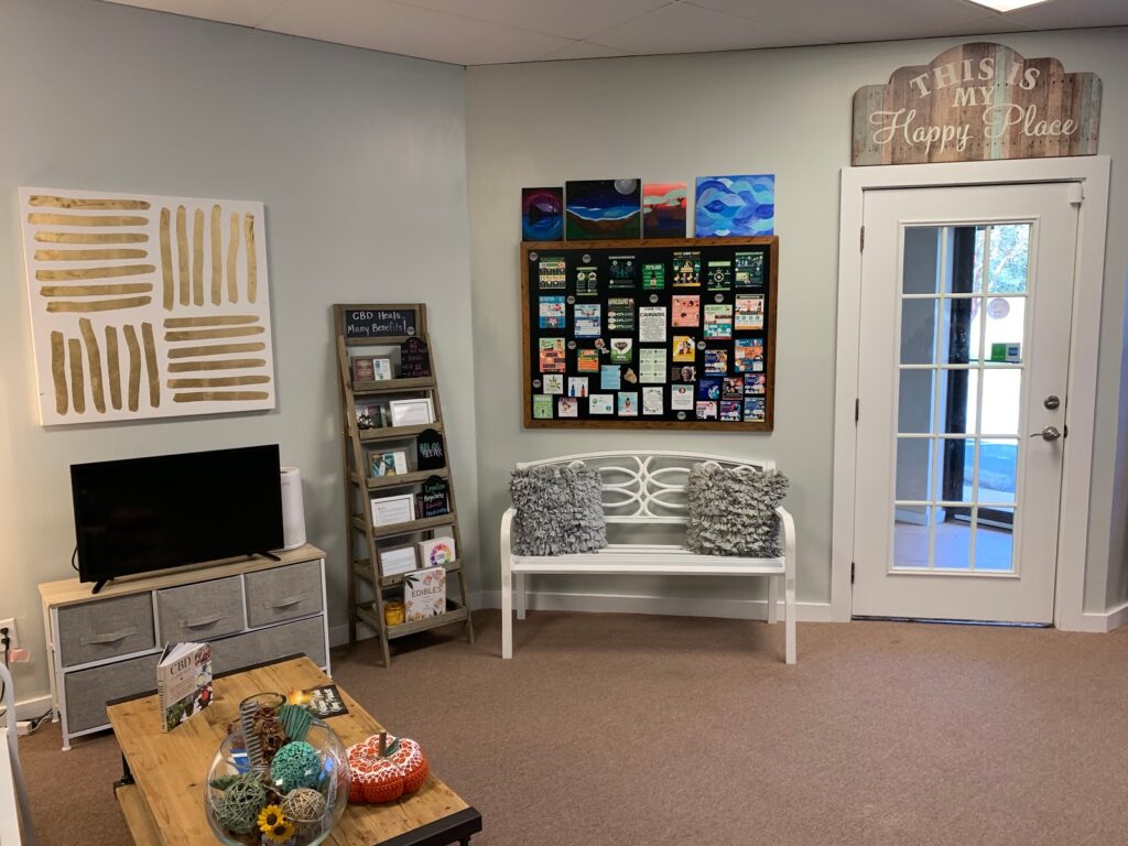 Store – main photo