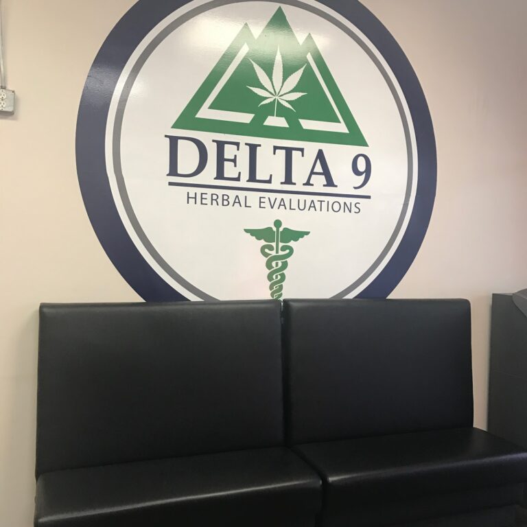 Delta Health & Wellness
