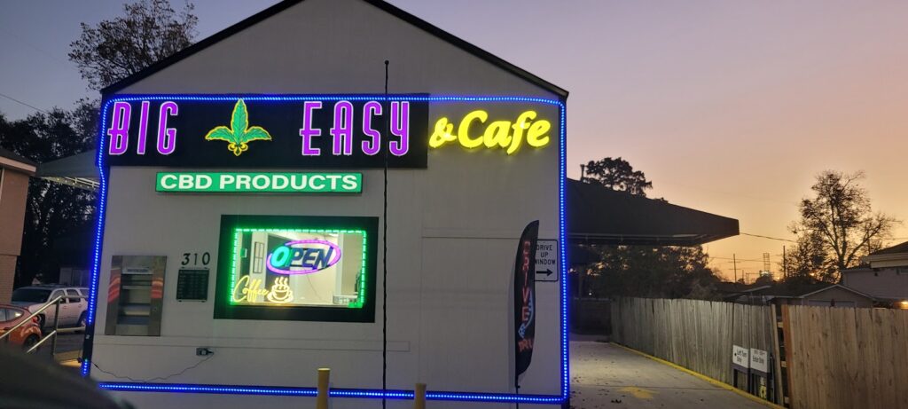 Store – main photo