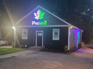 Premez Cannabis Midwood — Charlotte, NC