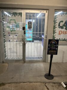 THC Club North Houston -Cannabis Dispensary- — Houston, TX