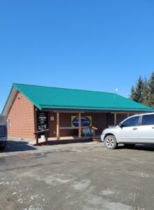 Alaskan Cannabis Outfitters — Homer, AK