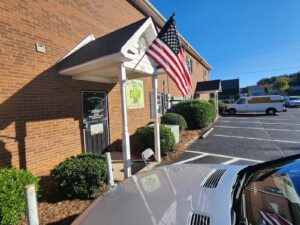 The Dispensary Alternative Care Center LLC. — Clemmons, NC