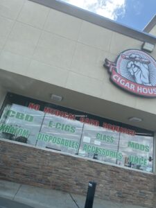 Hi Roots Cannabis Co. – OKC — Oklahoma City, OK