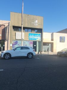 Green Ohana Dispensary (formerly B&K Buds) — Los Angeles, CA