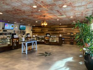 Evergreen Cannabis Co. — Oklahoma City, OK