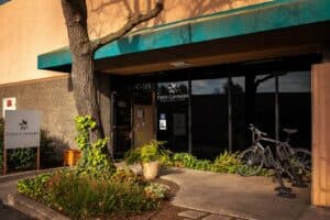 Davis Cannabis Collective – Dispensary and Delivery — Davis, CA