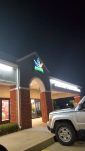 Stars and Stripes Dispensary – S Western — Oklahoma City, OK