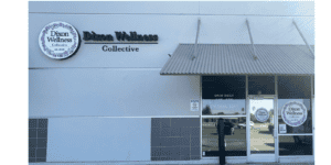 Dixon Wellness Collective — Dixon, CA