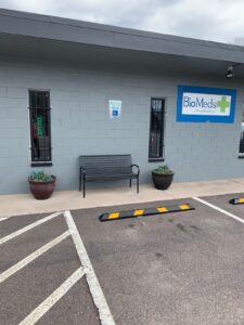 BioMeds of Colorado Springs Rec/Med — Colorado Springs, CO