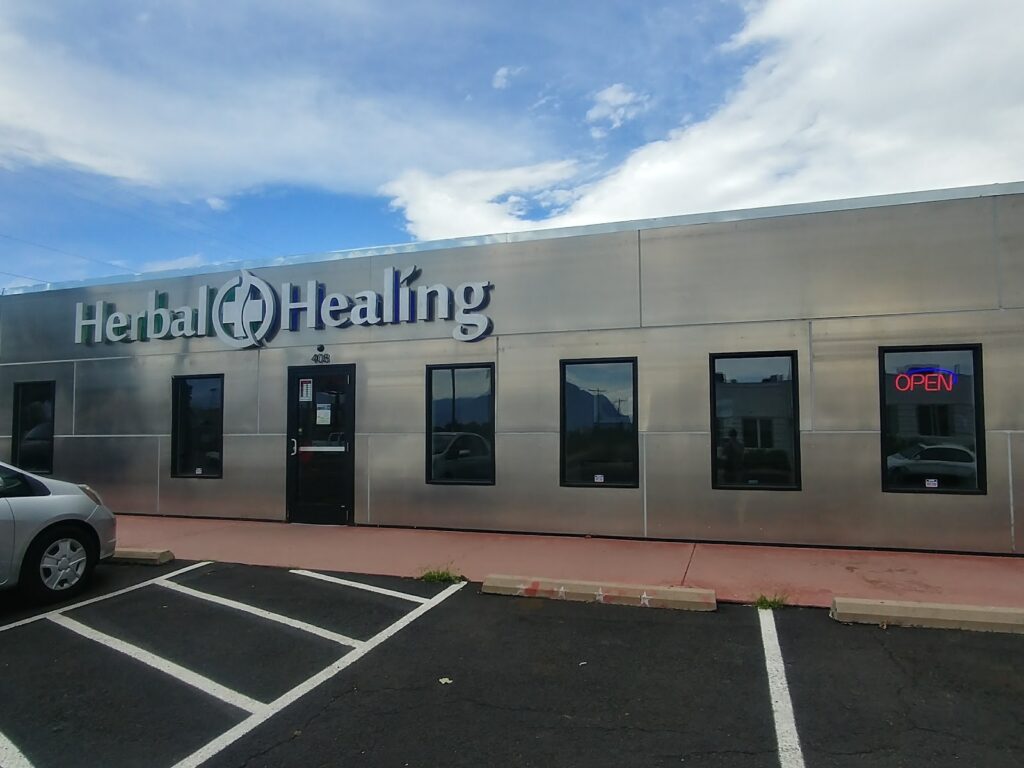 Store – main photo