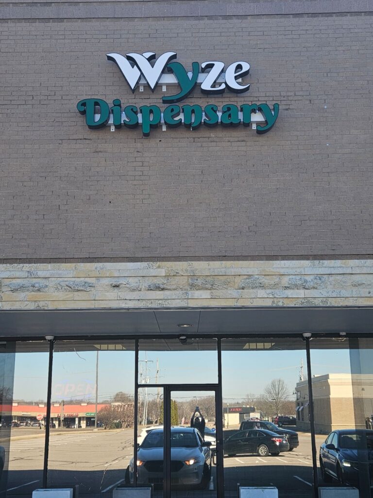 Store – main photo