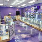 WYZE Cannabis Dispensary – gallery image 2
