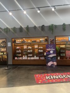 Urbn Leaf San Ysidro Cannabis Dispensary — San Diego, CA