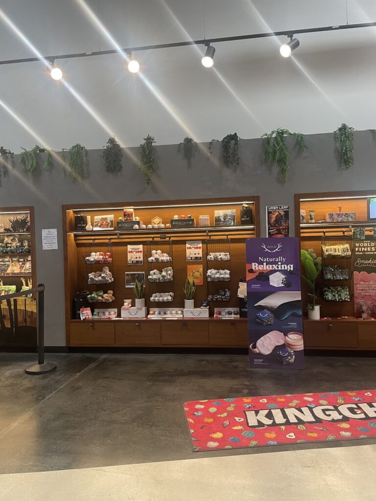 Store – main photo