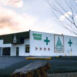 Old Gods Dispensary – gallery image 1