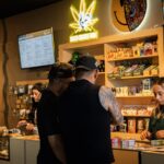 Old Gods Dispensary – gallery image 2