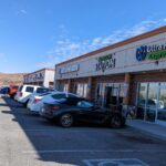Ultra Health Dispensary Sunland Park – gallery image 3