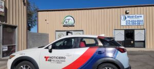 Green Therapy Dispensary – Cannabis Chaparral — Chaparral, NM