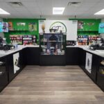 Green Therapy Dispensary – Cannabis Chaparral – gallery image 2
