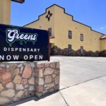 Greens-Dispensary Sunland Park – gallery image 1