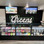 Greens-Dispensary Sunland Park – gallery image 2