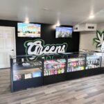 Greens-Dispensary Sunland Park – gallery image 5