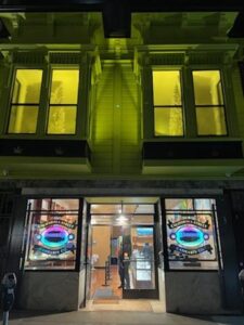California Street Cannabis Company @ Clement Street – A Weed Dispensary & Delivery — San Francisco, CA