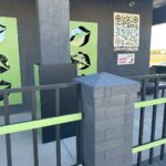 Besos Dispensary – gallery image 1