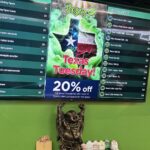 Besos Dispensary – gallery image 3
