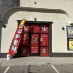 Top of the Eighth Cannabis – gallery image 1