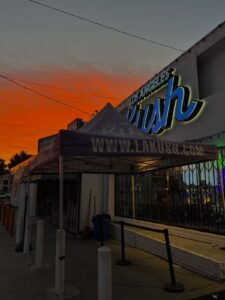 Kush House (Medical Prescriptions & Snus Products) — Los Angeles, CA