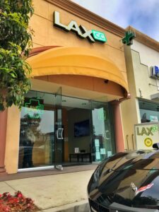 LAX Cannabis Club – LAXCC WEED DISPENSARY — Los Angeles, CA